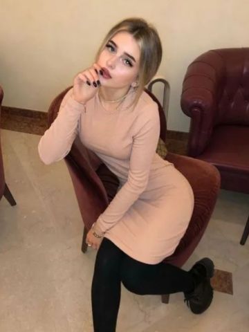 Анкета проститутки Алевтина - Фото 1, , 24 года, №353634
